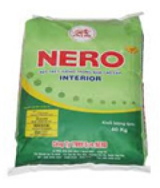 Bột Trét Nero Trong Nhà 40kg